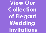 wedding invitations printing